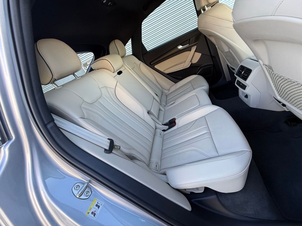 2025 Audi Q5 Sportback 45 S line Premium Plus Lakeland FL