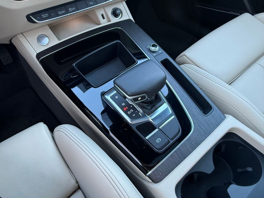 2025 Audi Q5 Sportback 45 S line Premium Plus Lakeland FL