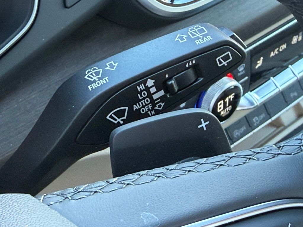 2025 Audi Q5 Sportback 45 S line Premium Plus Lakeland FL