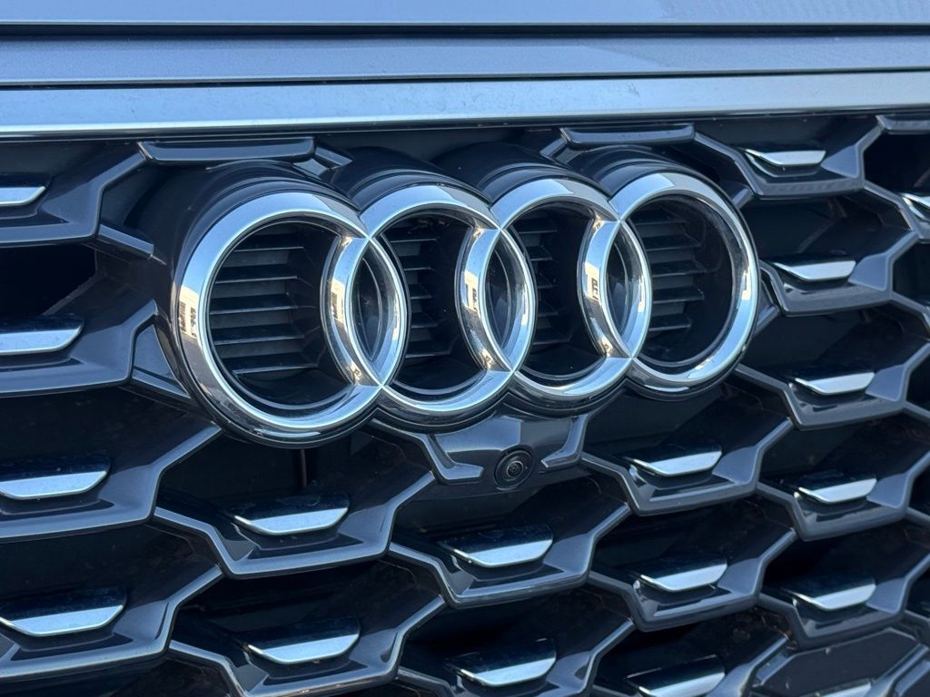 2025 Audi Q5 Sportback 45 S line Premium Plus Lakeland FL