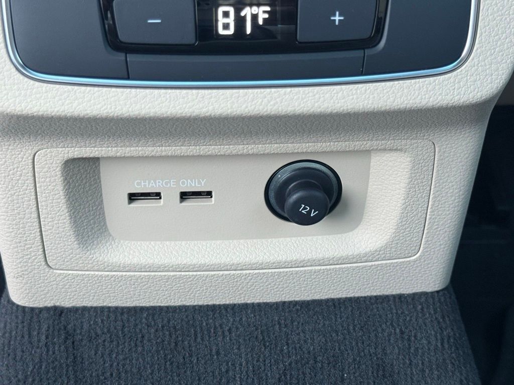 2025 Audi Q5 Sportback 45 S line Premium Plus Lakeland FL