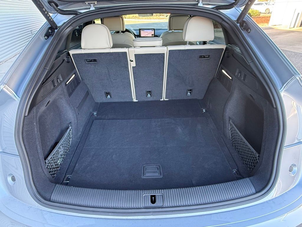 2025 Audi Q5 Sportback 45 S line Premium Plus Lakeland FL