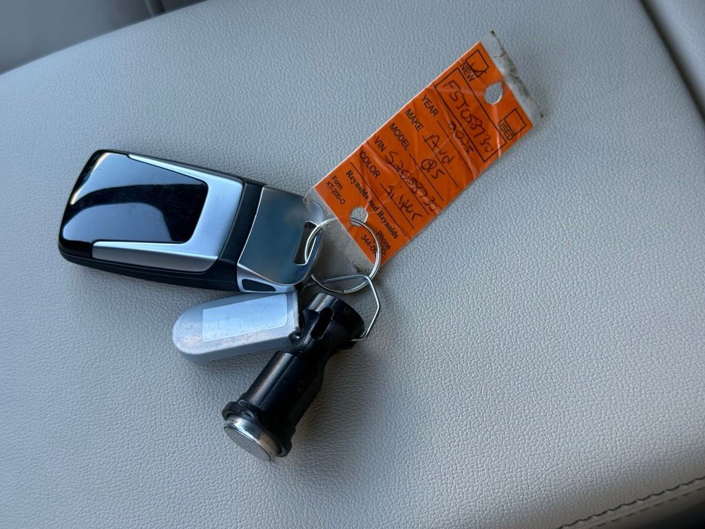 2025 Audi Q5 Sportback 45 S line Premium Plus Lakeland FL