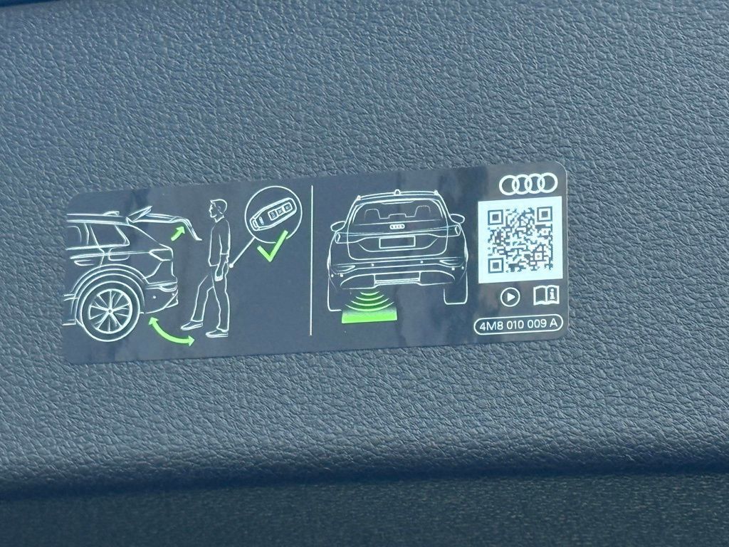 2025 Audi Q5 Sportback 45 S line Premium Plus Lakeland FL