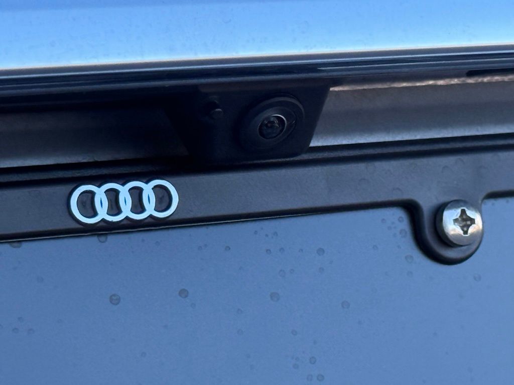 2025 Audi Q5 Sportback 45 S line Premium Plus Lakeland FL