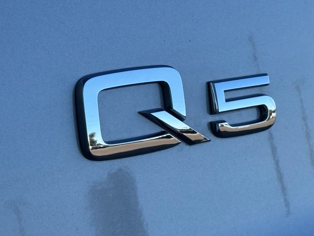 2025 Audi Q5 Sportback 45 S line Premium Plus Lakeland FL