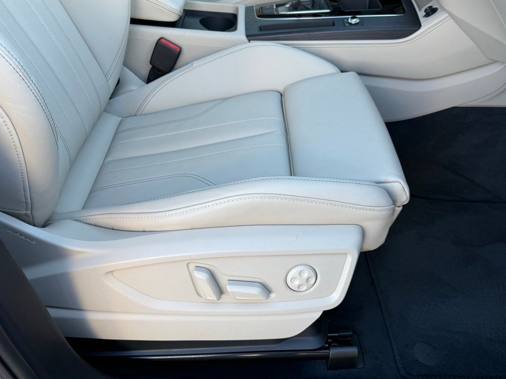 2025 Audi Q5 Sportback 45 S line Premium Plus Lakeland FL