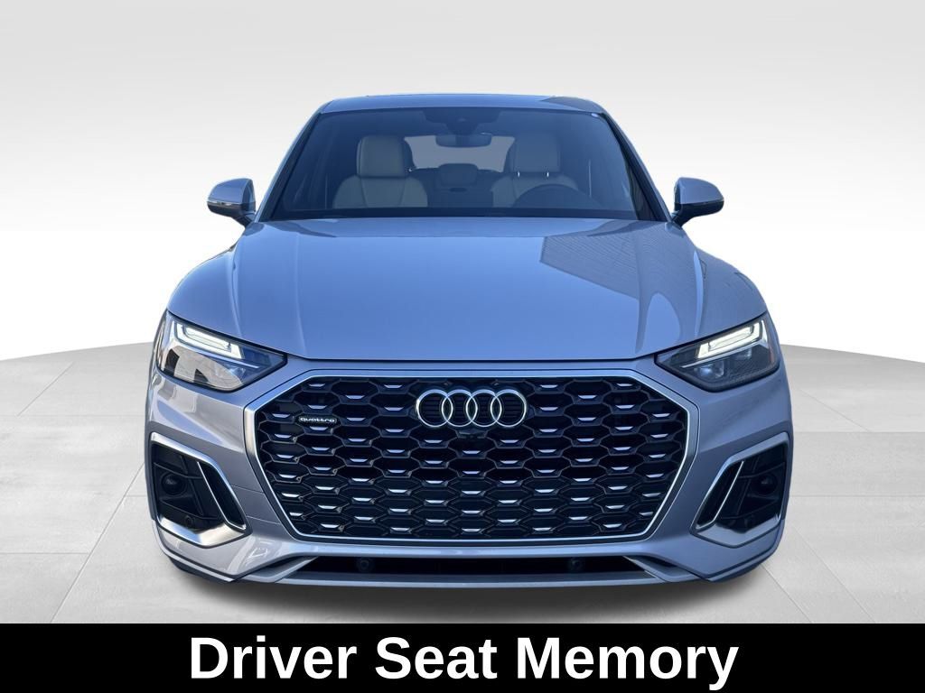 2025 Audi Q5 Sportback 45 S line Premium Plus Lakeland FL