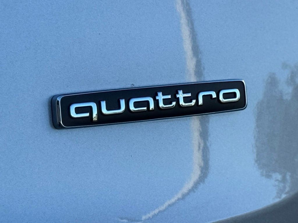 2025 Audi Q5 Sportback 45 S line Premium Plus Lakeland FL