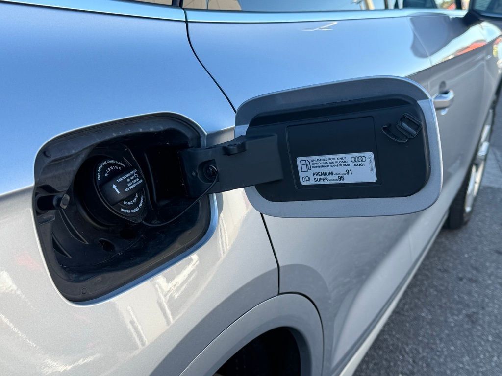 2025 Audi Q5 Sportback 45 S line Premium Plus Lakeland FL