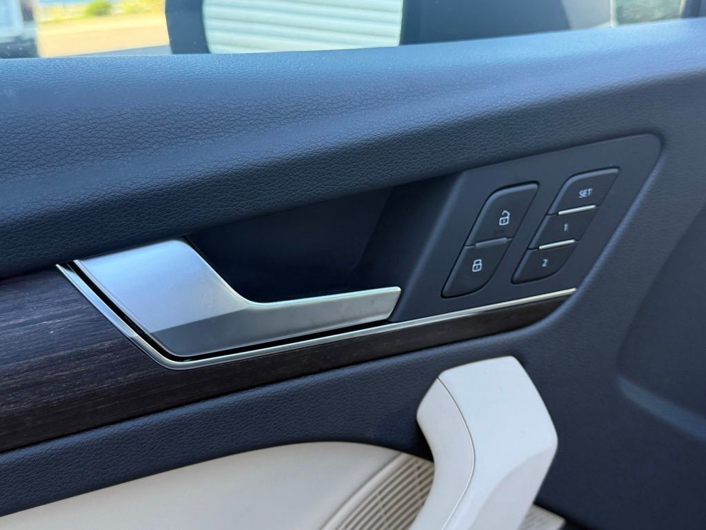 2025 Audi Q5 Sportback 45 S line Premium Plus Lakeland FL