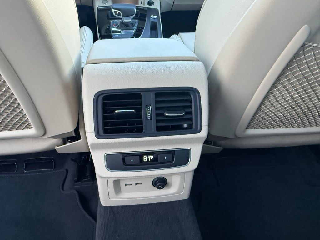 2025 Audi Q5 Sportback 45 S line Premium Plus Lakeland FL