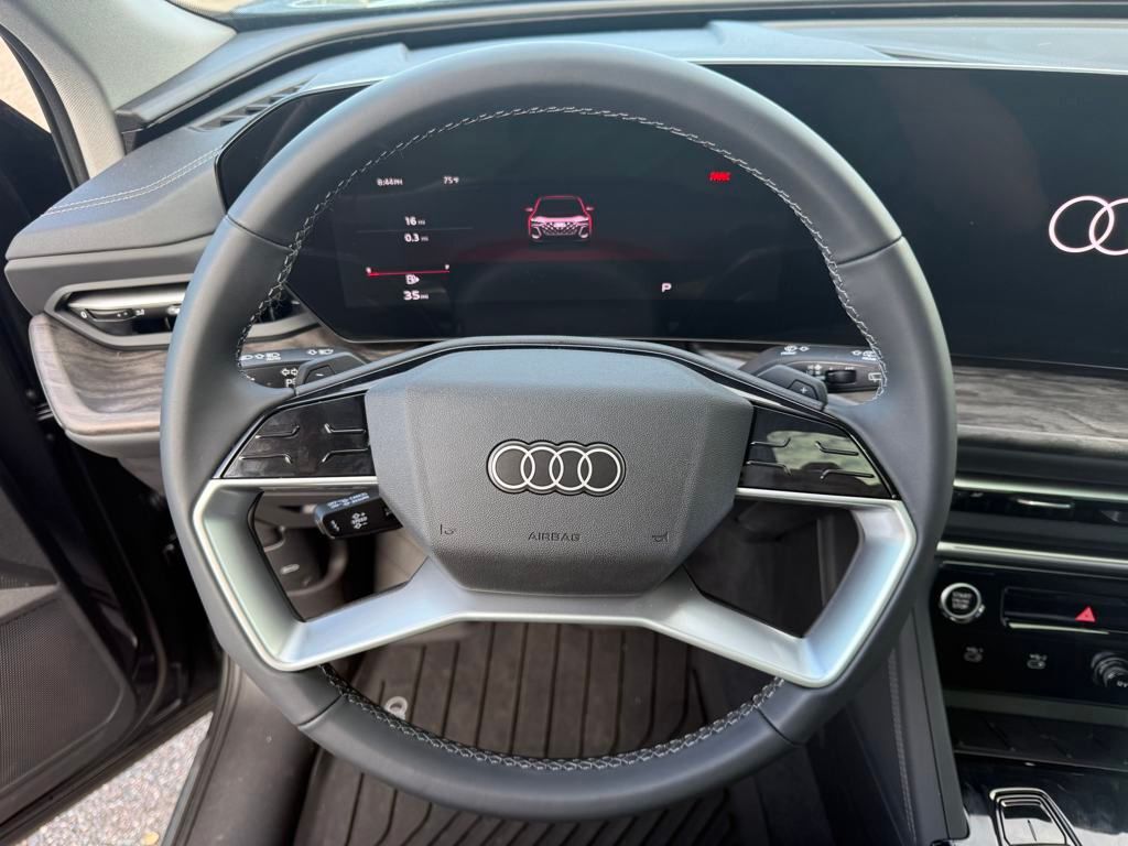 2025 Audi Q5 Lakeland FL
