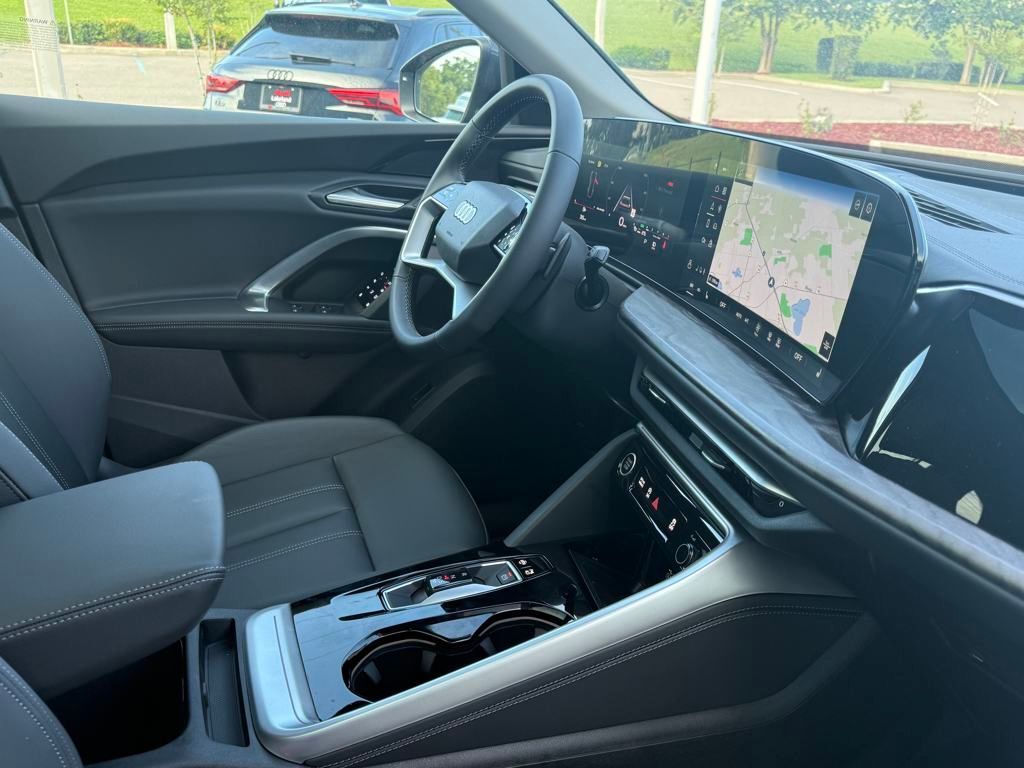 2025 Audi Q5 Lakeland FL