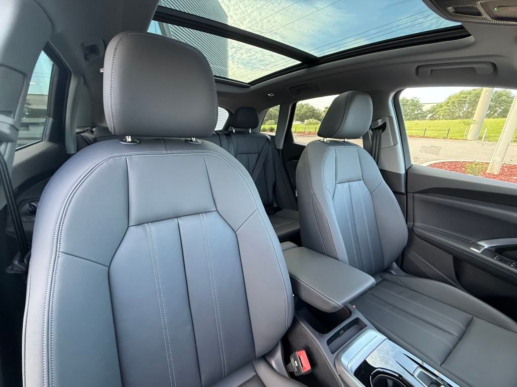 2025 Audi Q5 Lakeland FL