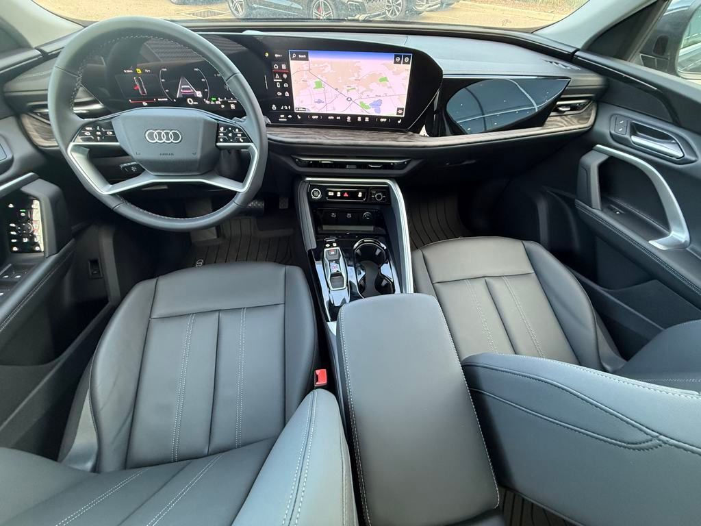2025 Audi Q5 Lakeland FL