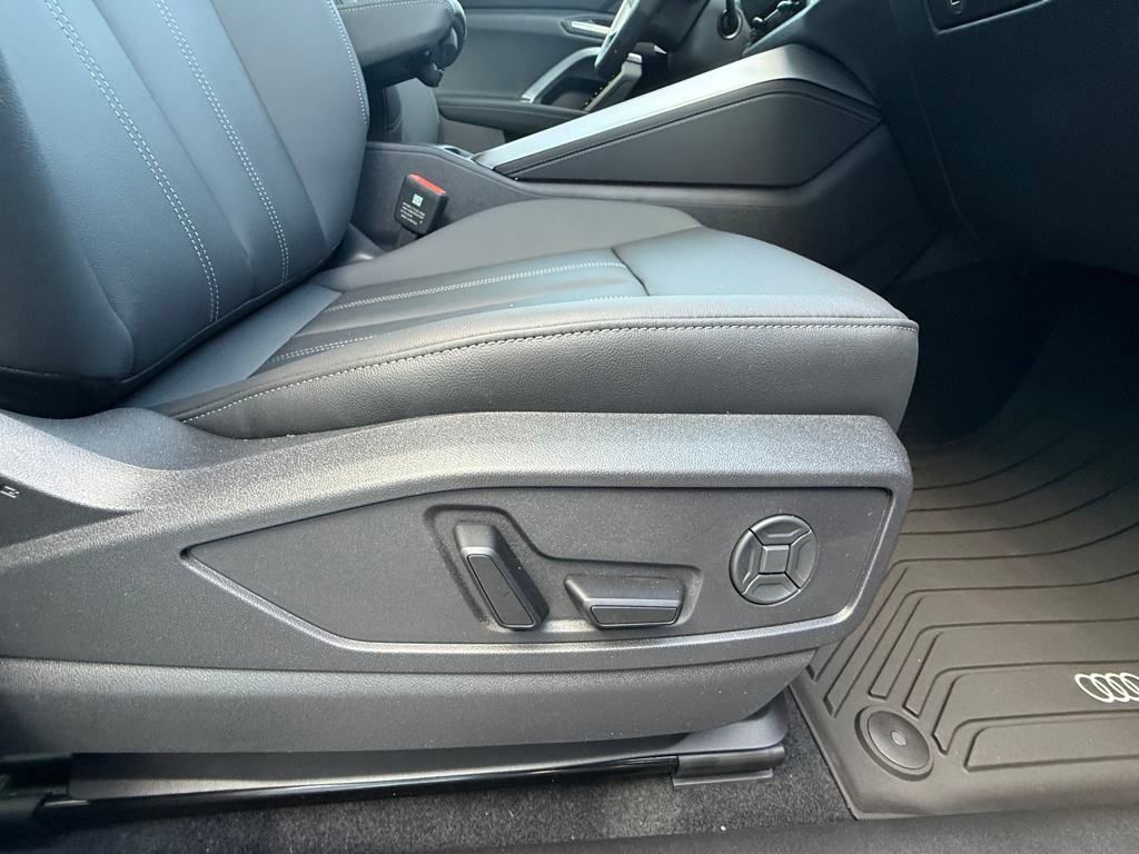 2025 Audi Q5 Lakeland FL