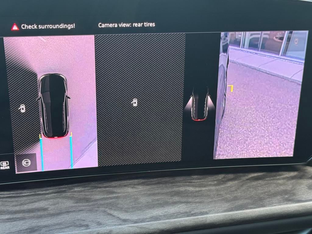 2025 Audi Q5 Lakeland FL