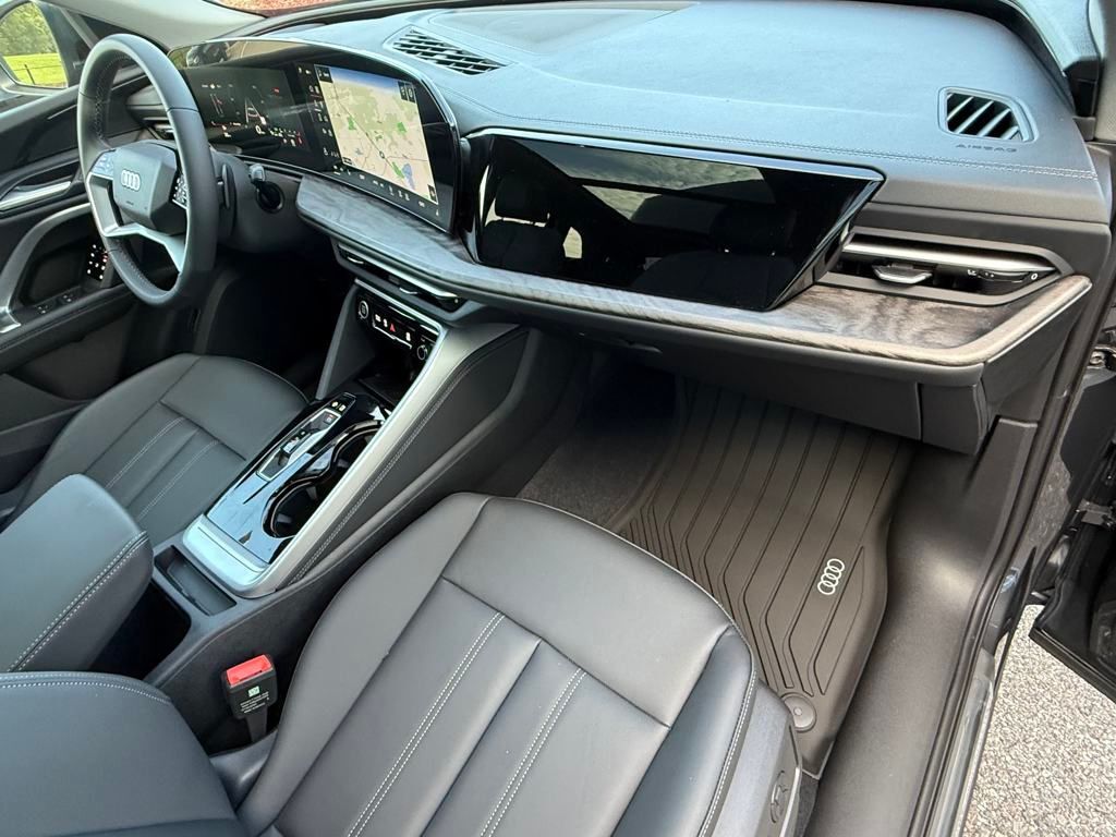2025 Audi Q5 Lakeland FL