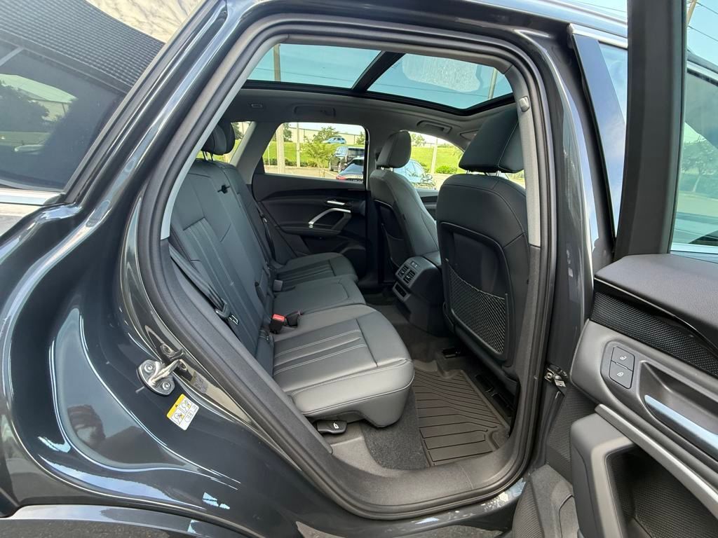 2025 Audi Q5 Lakeland FL
