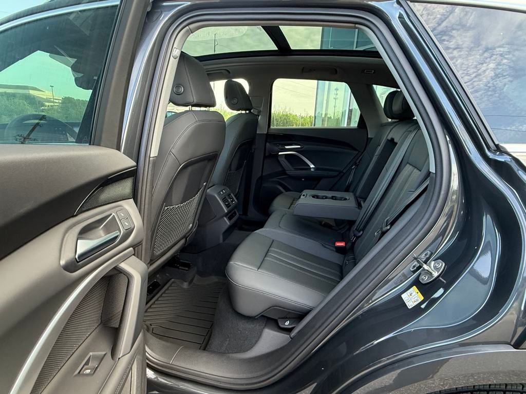 2025 Audi Q5 Lakeland FL