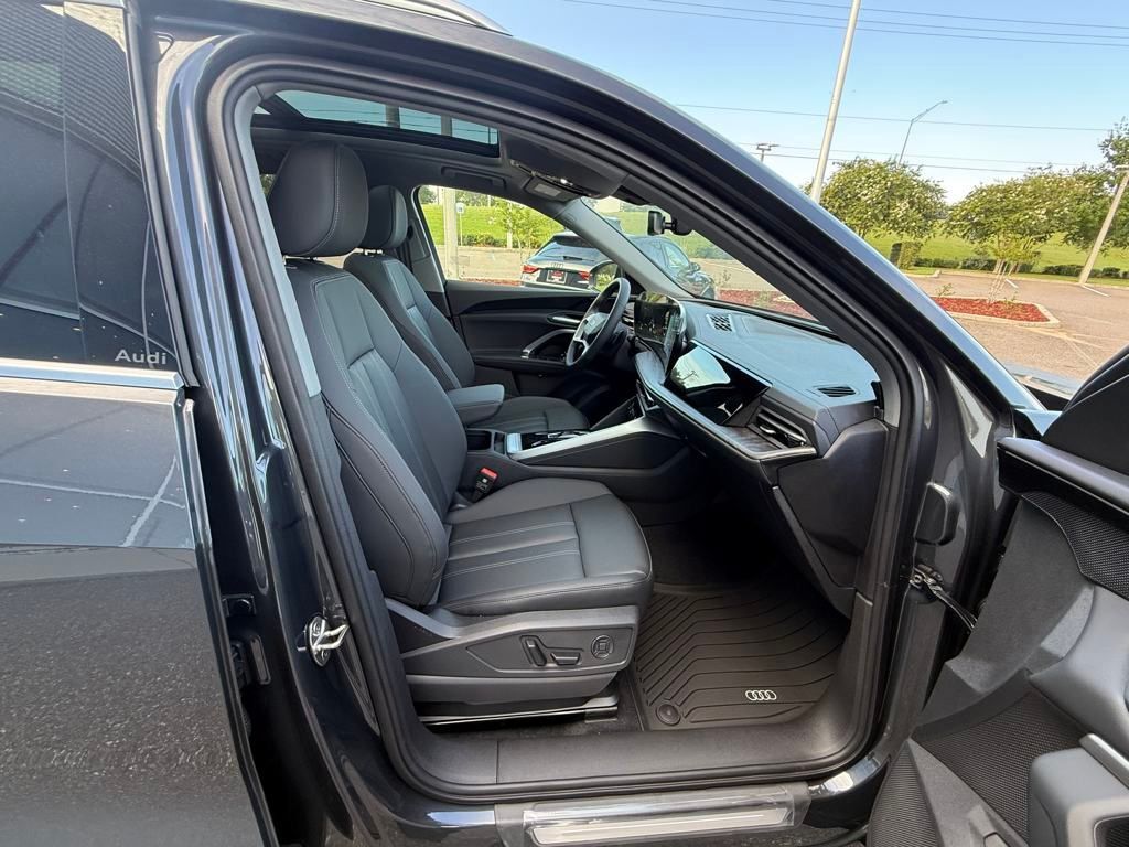 2025 Audi Q5 Lakeland FL