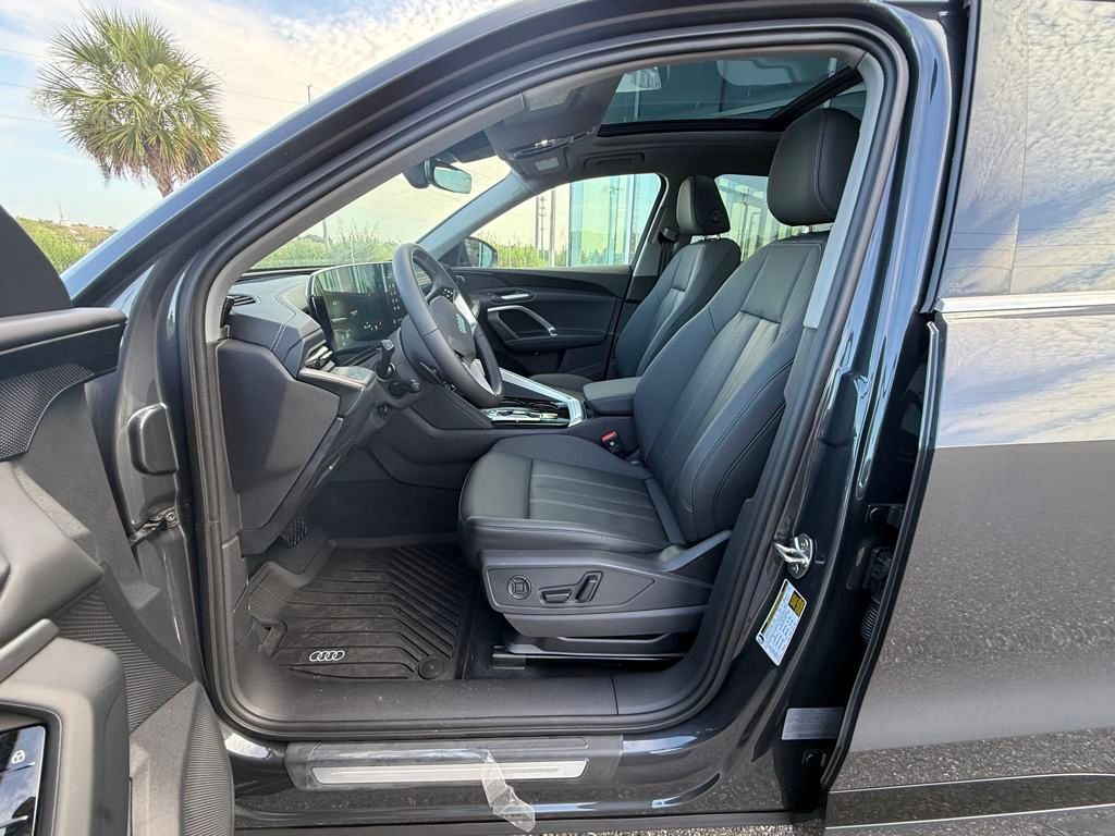 2025 Audi Q5 Lakeland FL