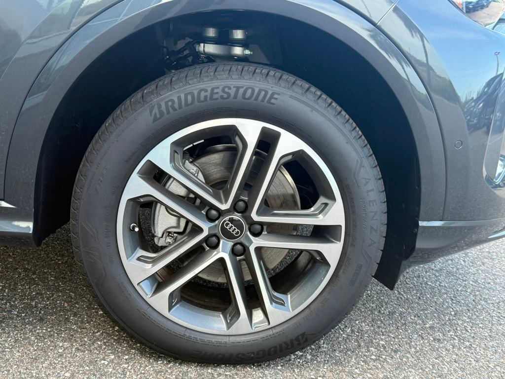 2025 Audi Q5 Lakeland FL