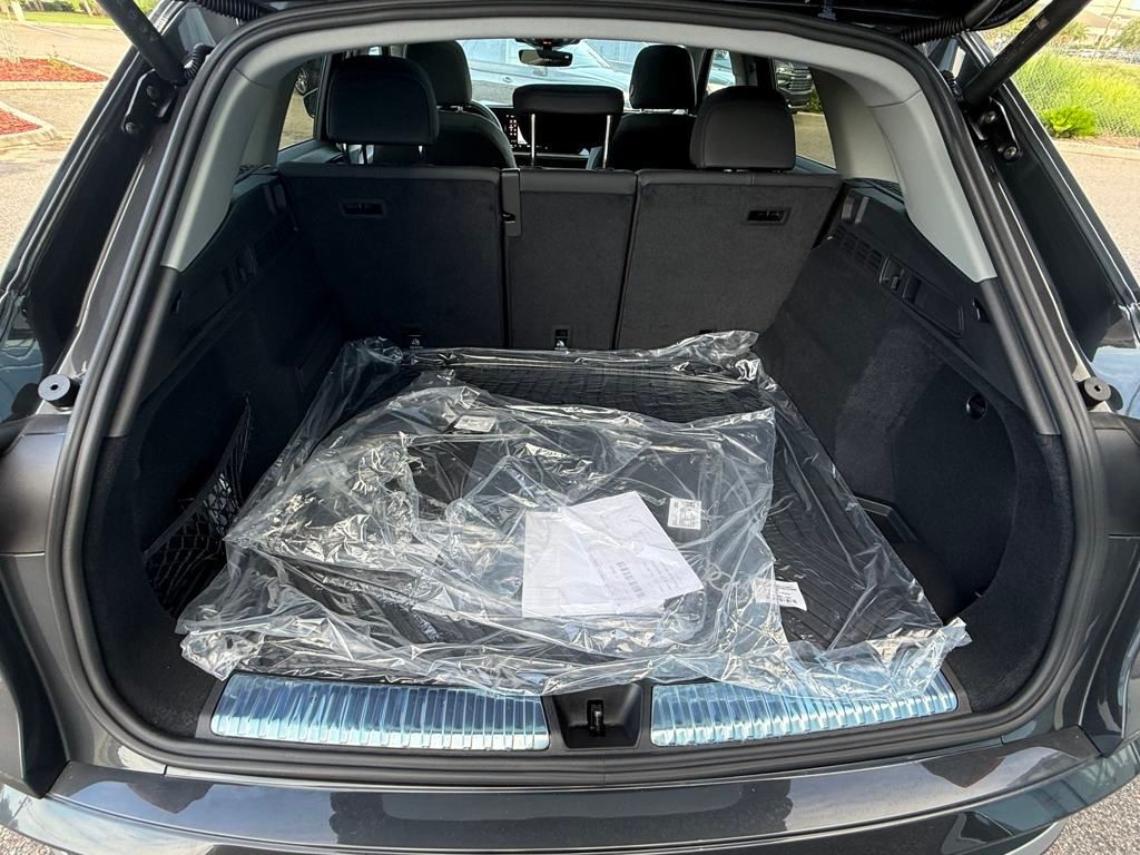 2025 Audi Q5 Lakeland FL