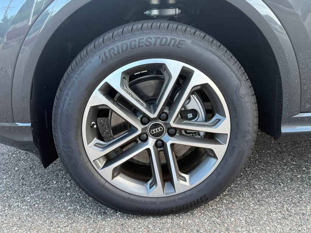 2025 Audi Q5 Lakeland FL
