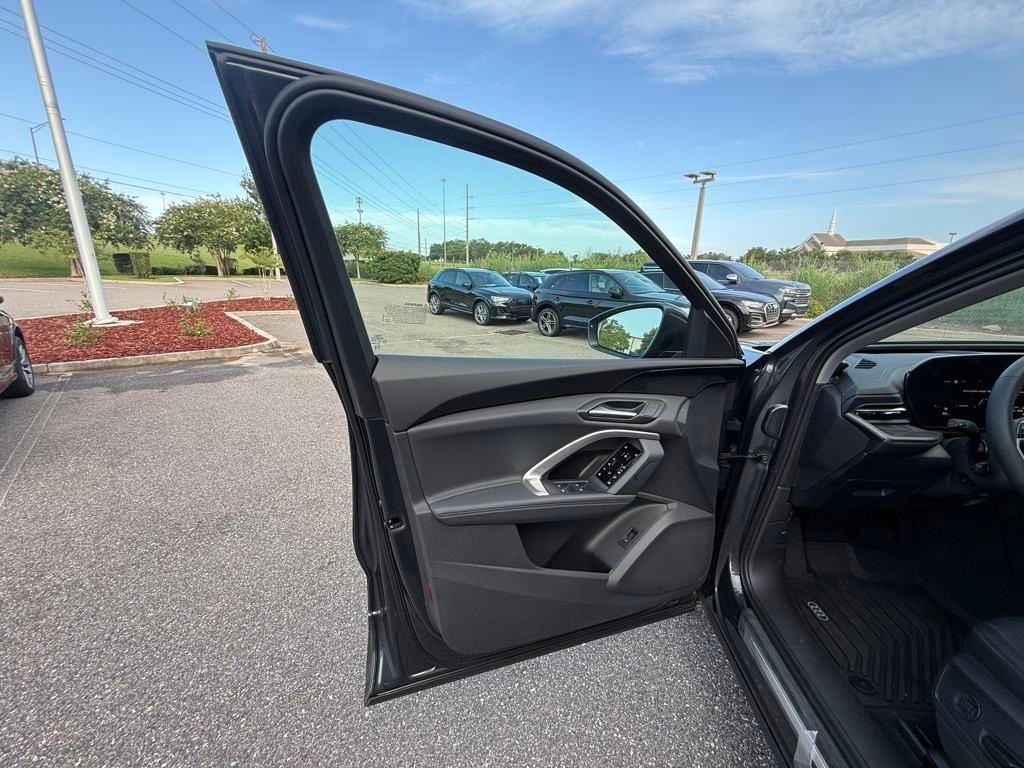 2025 Audi Q5 Lakeland FL