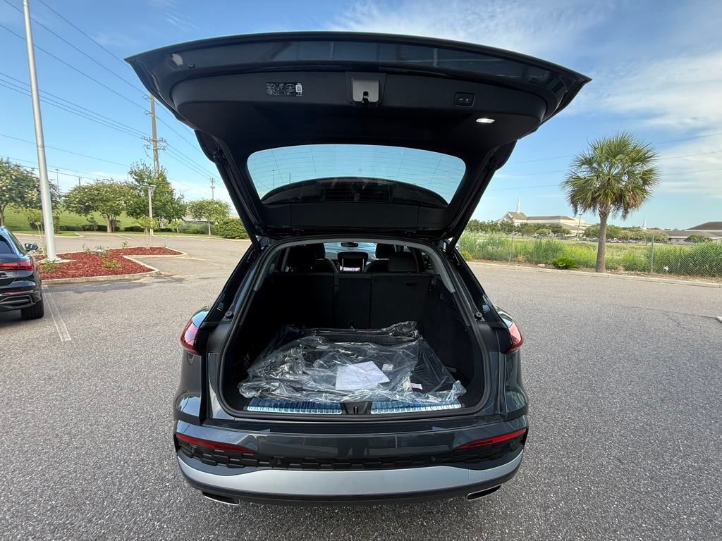2025 Audi Q5 Lakeland FL
