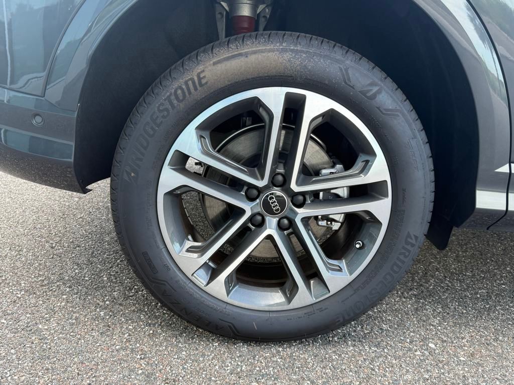 2025 Audi Q5 Lakeland FL