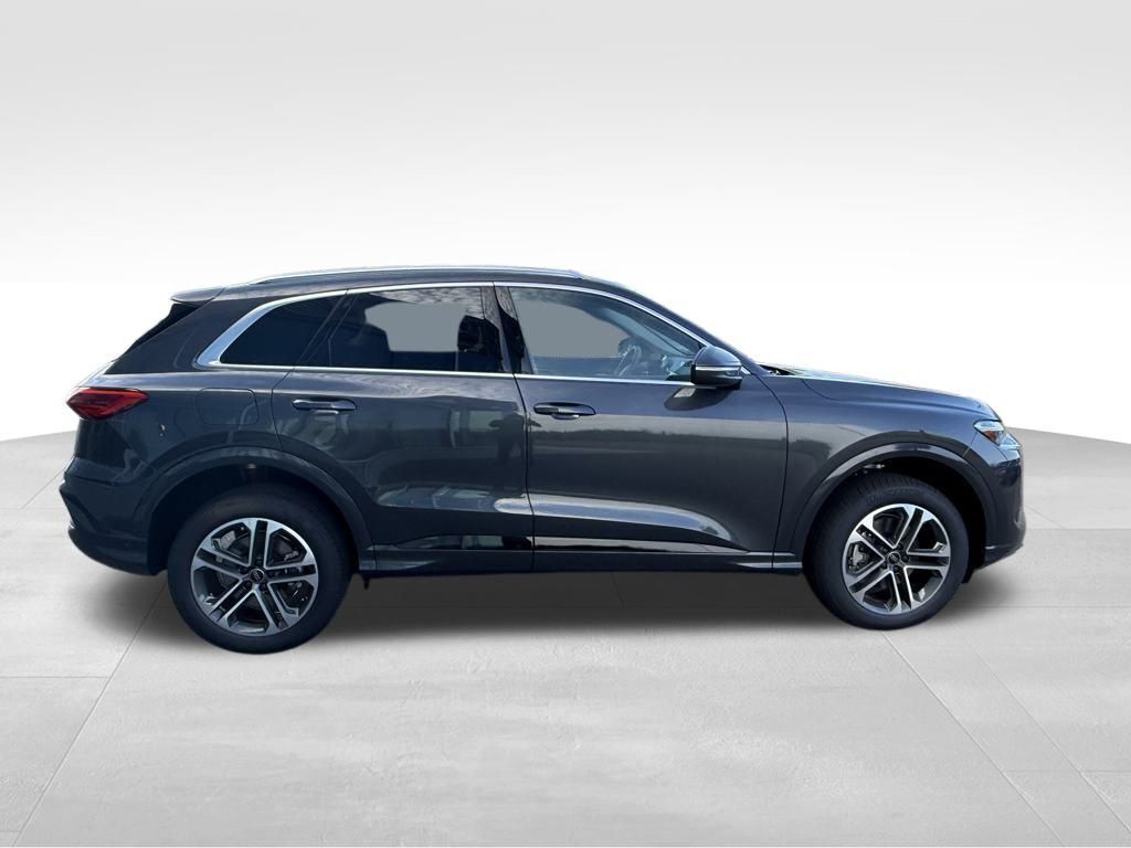 2025 Audi Q5 Lakeland FL