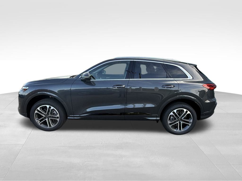 2025 Audi Q5 Lakeland FL
