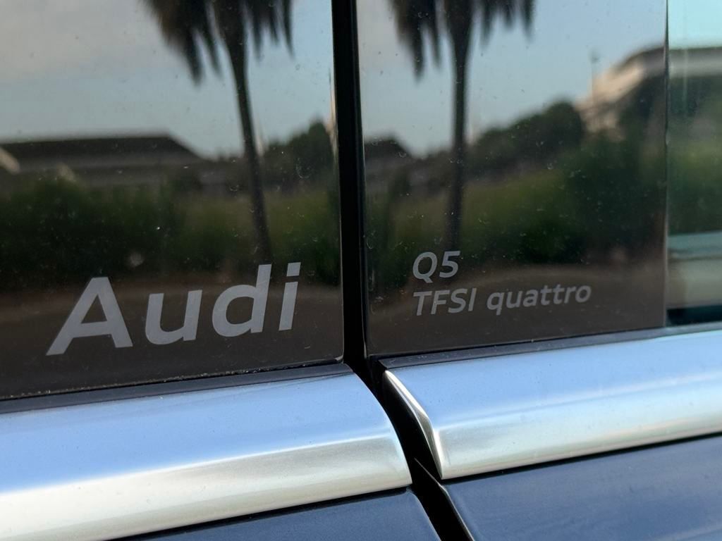 2025 Audi Q5 Lakeland FL