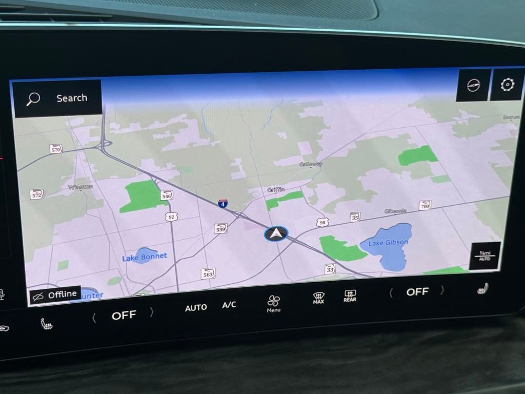 2025 Audi Q5 Lakeland FL