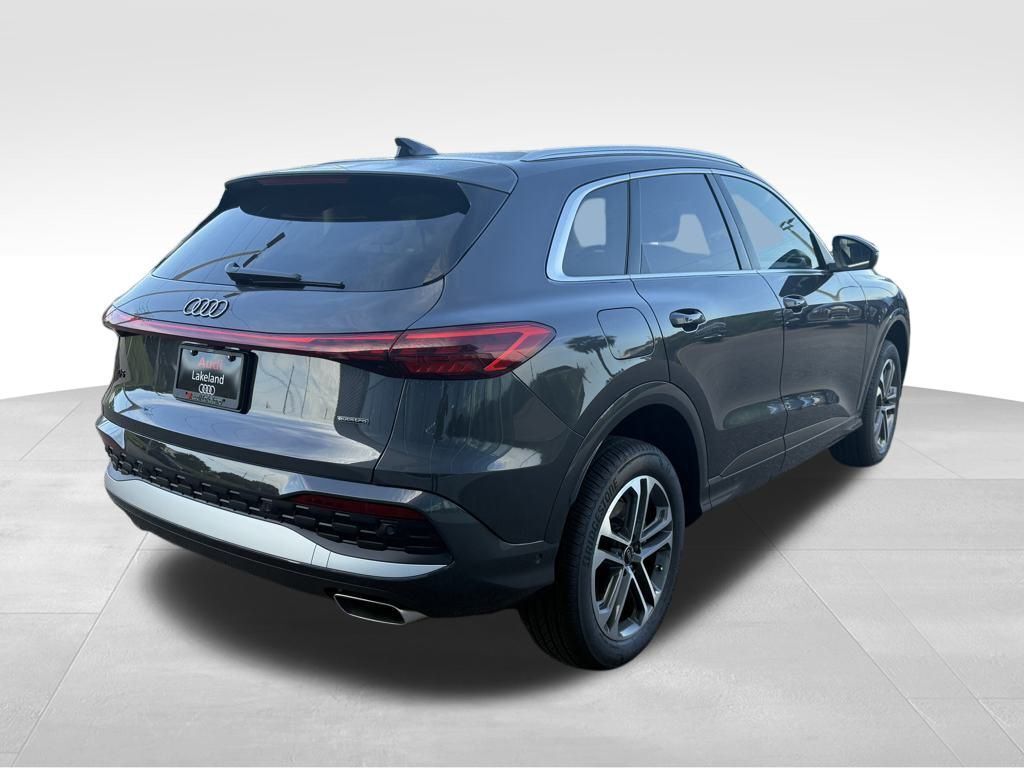2025 Audi Q5 Lakeland FL