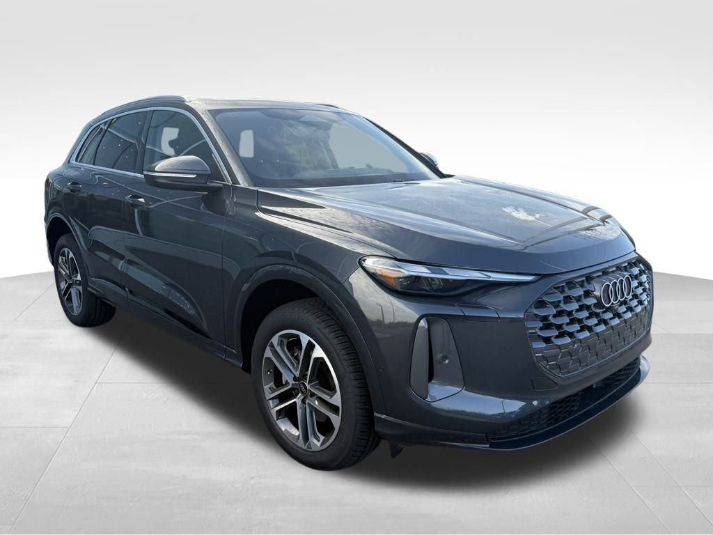 2025 Audi Q5 Lakeland FL