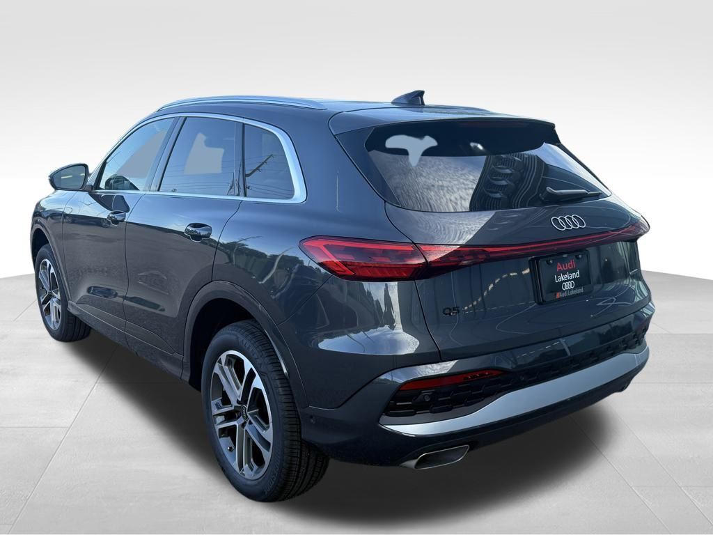 2025 Audi Q5 Lakeland FL