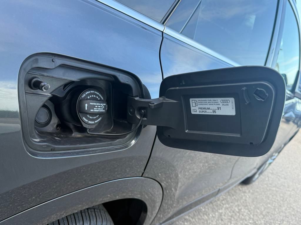 2025 Audi Q5 Lakeland FL