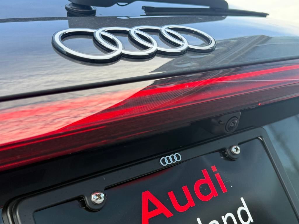 2025 Audi Q5 Lakeland FL