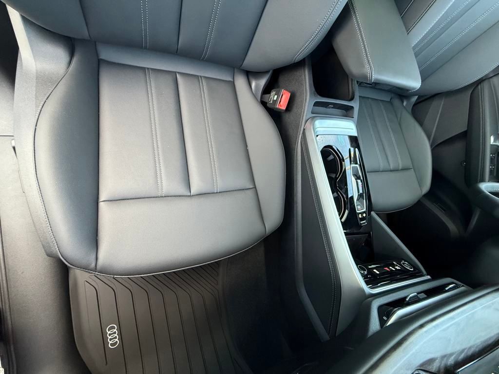 2025 Audi Q5 Lakeland FL