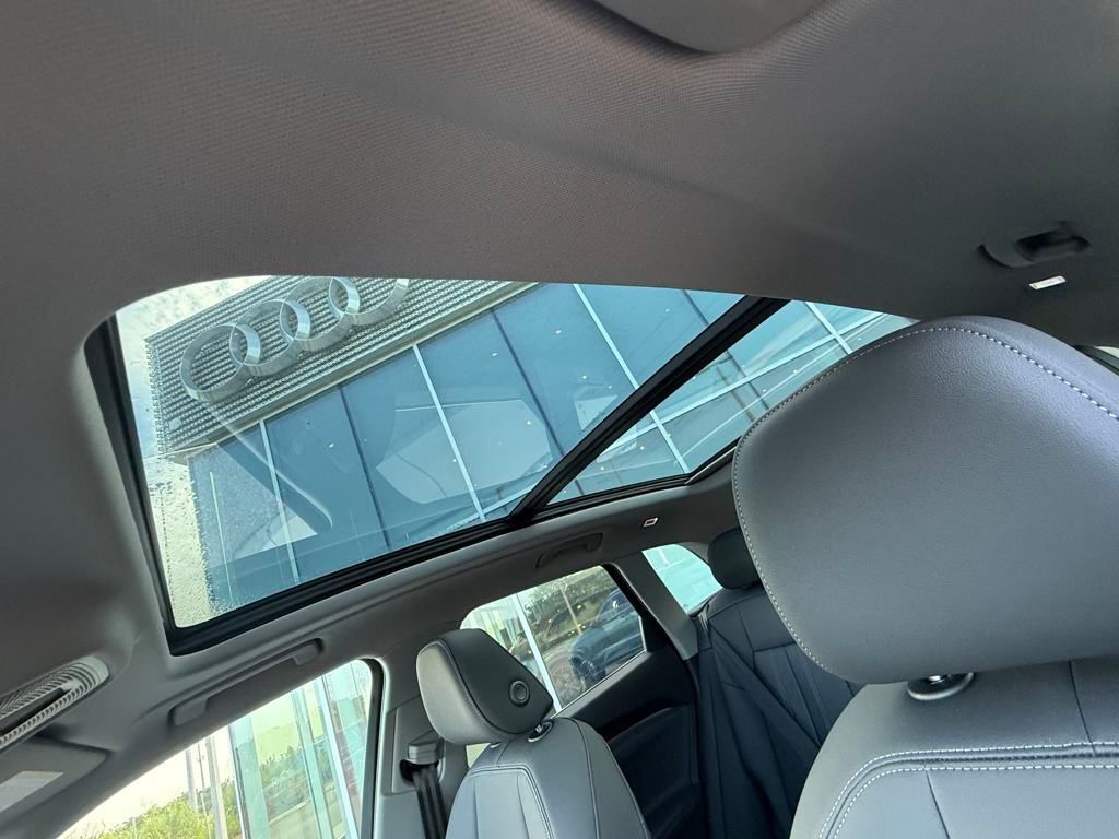 2025 Audi Q5 Lakeland FL