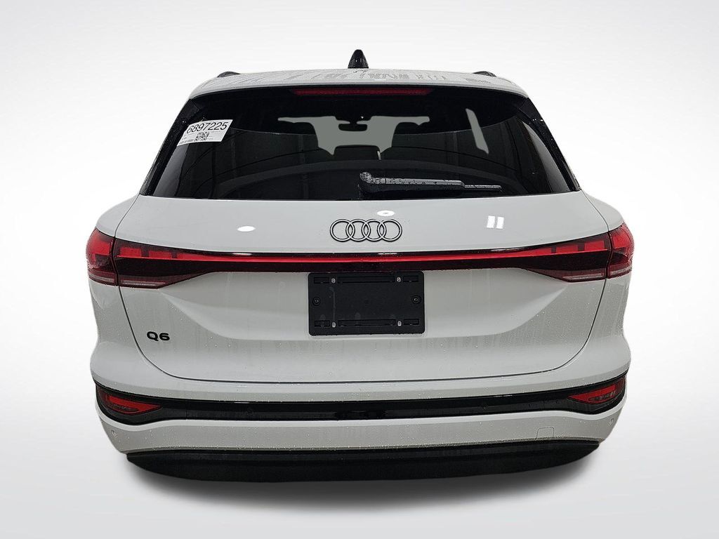 2025 Audi Q6 e-tron Premium Plus Lakeland FL