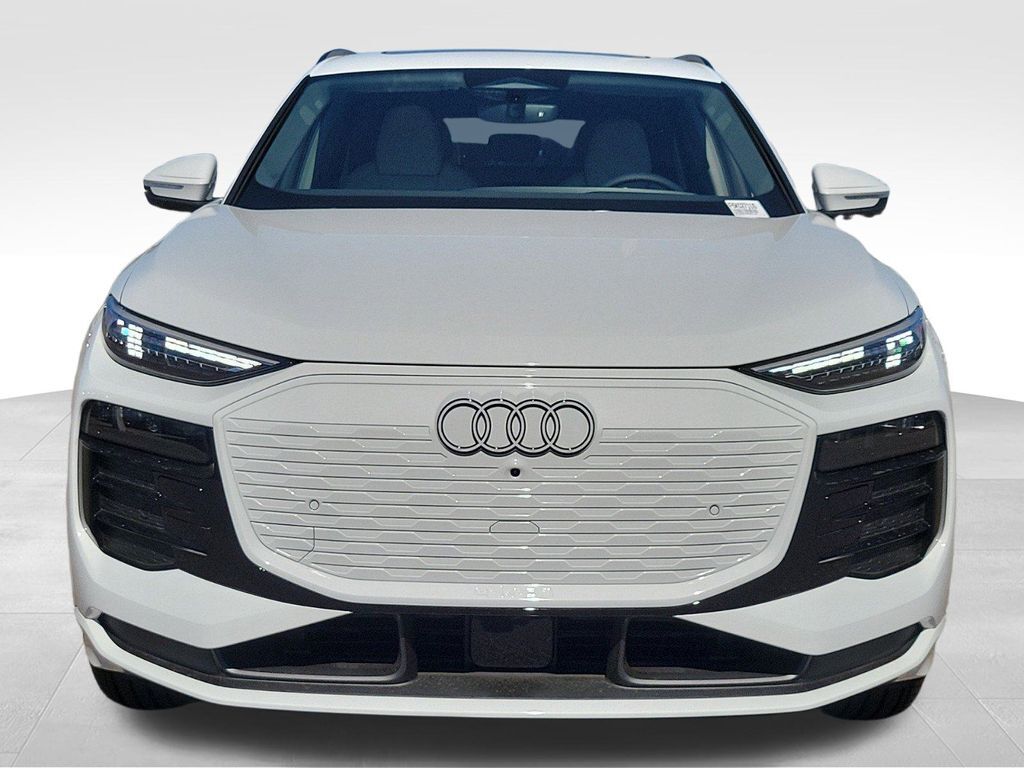 2025 Audi Q6 e-tron Premium Plus Lakeland FL
