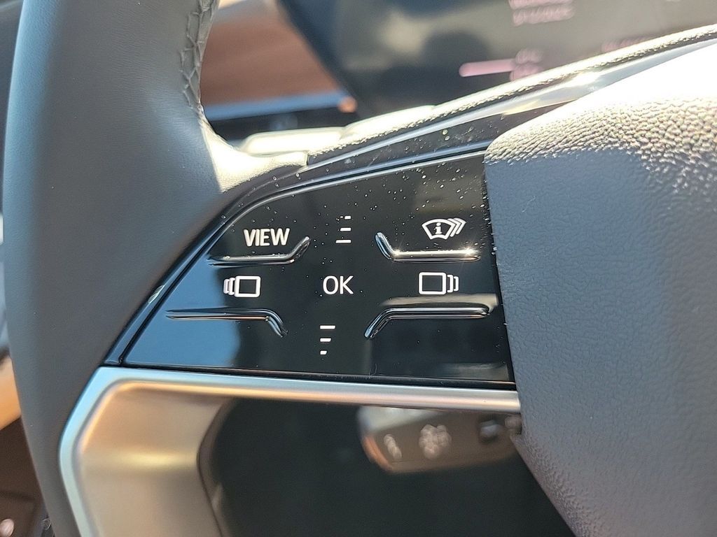2025 Audi Q6 e-tron Premium Plus Lakeland FL