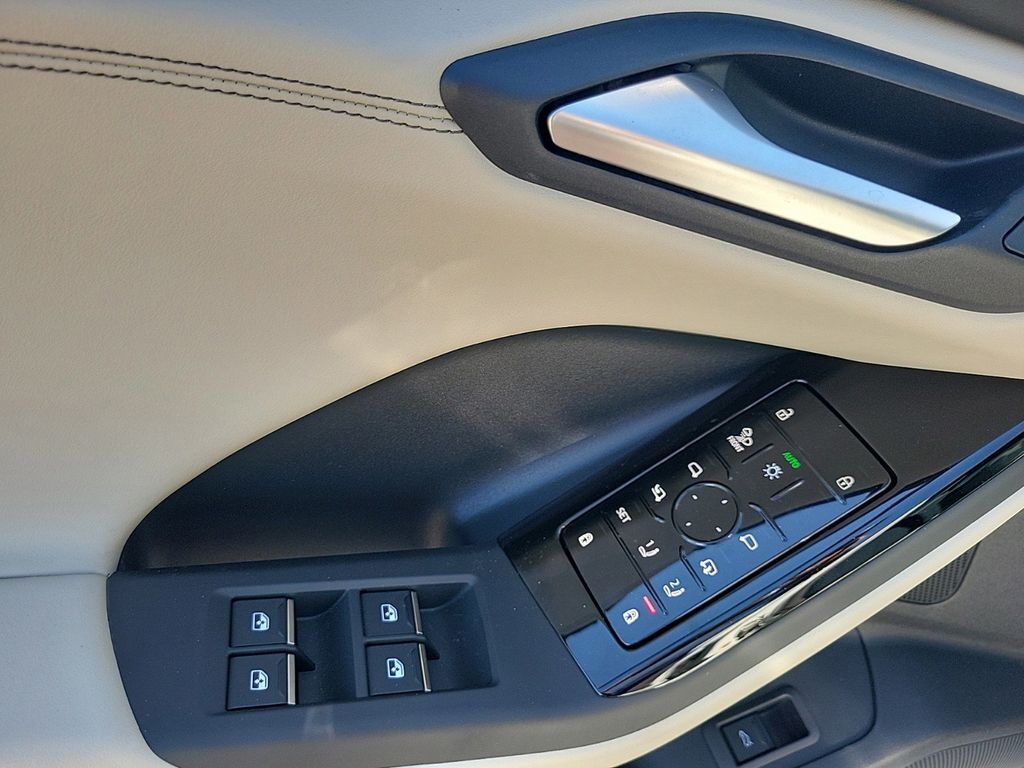 2025 Audi Q6 e-tron Premium Plus Lakeland FL