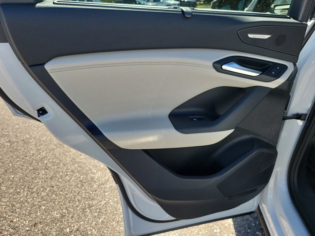 2025 Audi Q6 e-tron Premium Plus Lakeland FL