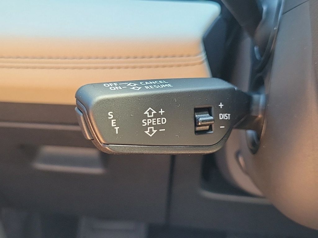 2025 Audi Q6 e-tron Premium Plus Lakeland FL